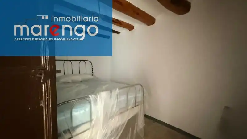 Dormitori de Finca rústica en venda en Forcall