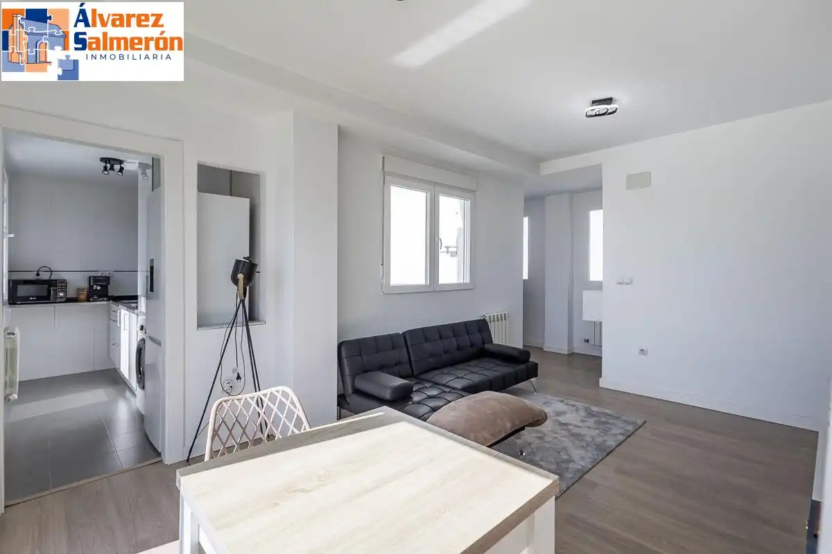 Attique avec ascenseur à vendre à Santa Fe, imagen 10