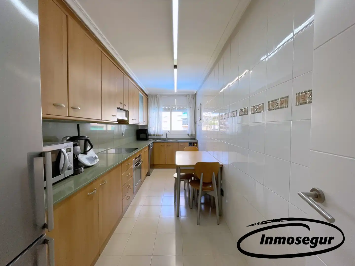 Cocina de Piso en venta en Salou con Aire acondicionado, Calefacción y Terraza