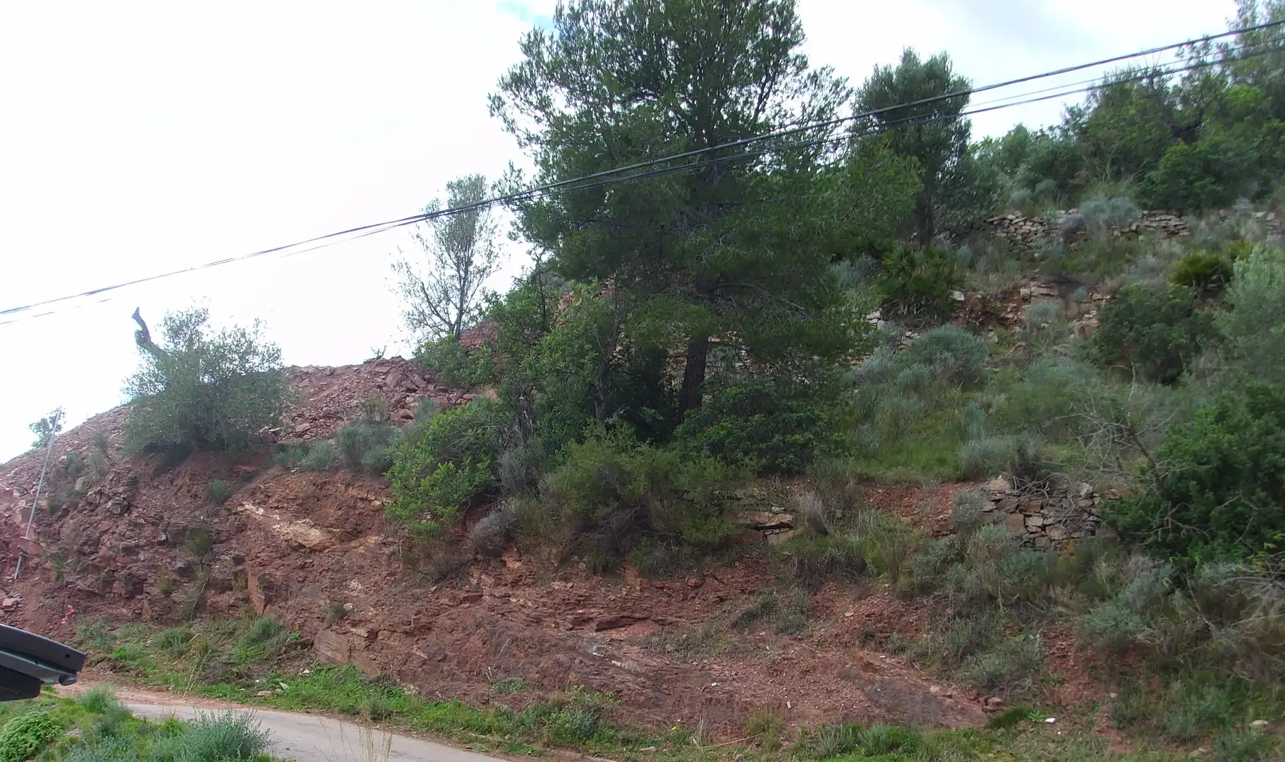 Residential land for sale in Gilet, imagen 3