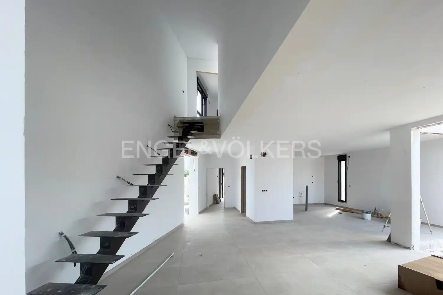 Casa o chalet en venta en El Verger con Aire acondicionado, Calefacción y Jardín privado