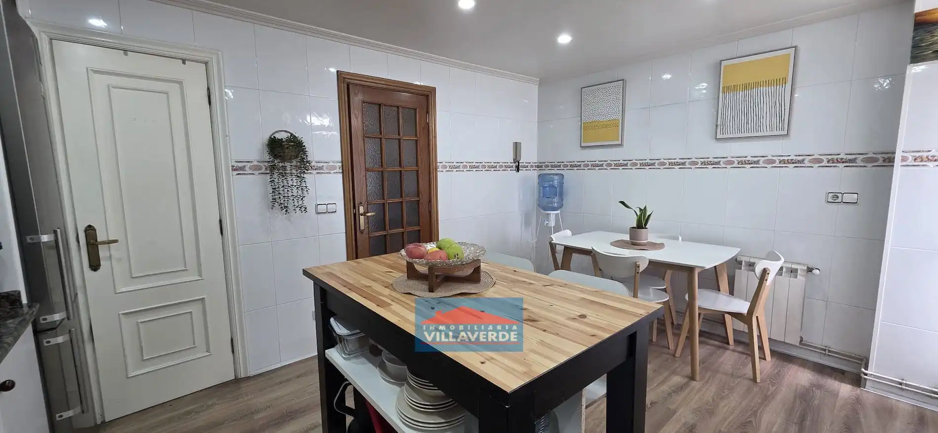 Flat with terrace for sale in Cangas pueblo, imagen 8