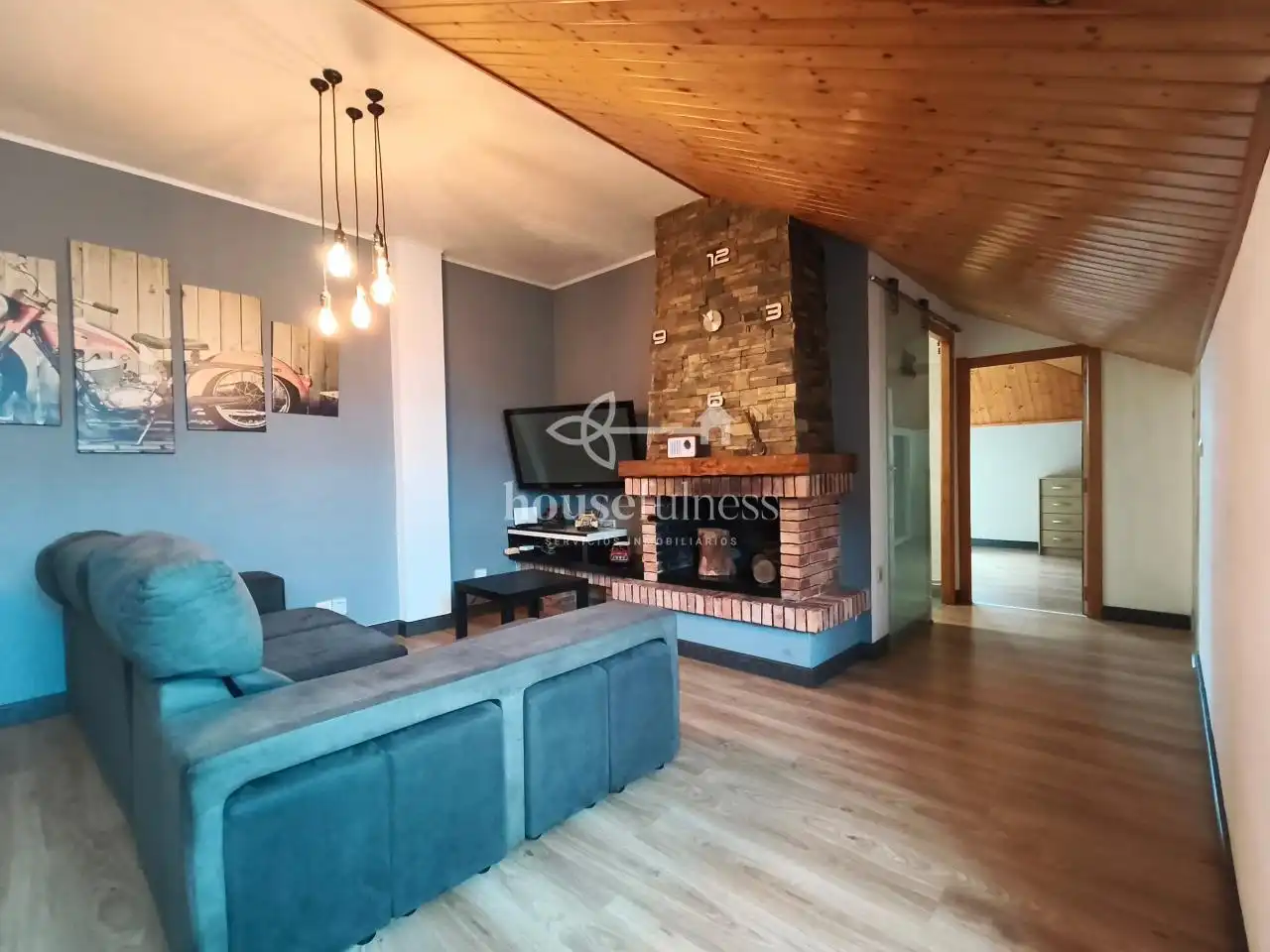 Apartamento de alquiler en Ferrol, A Coruña