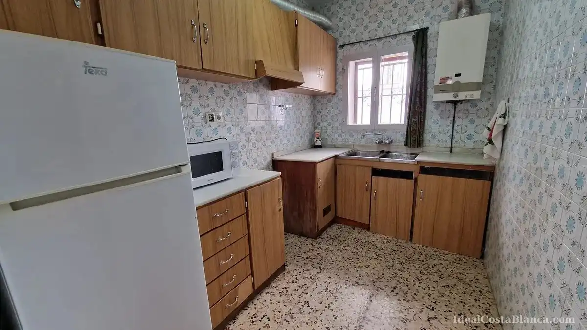Casa rustica con giardino in vendita a Casco urbano, imagen 15