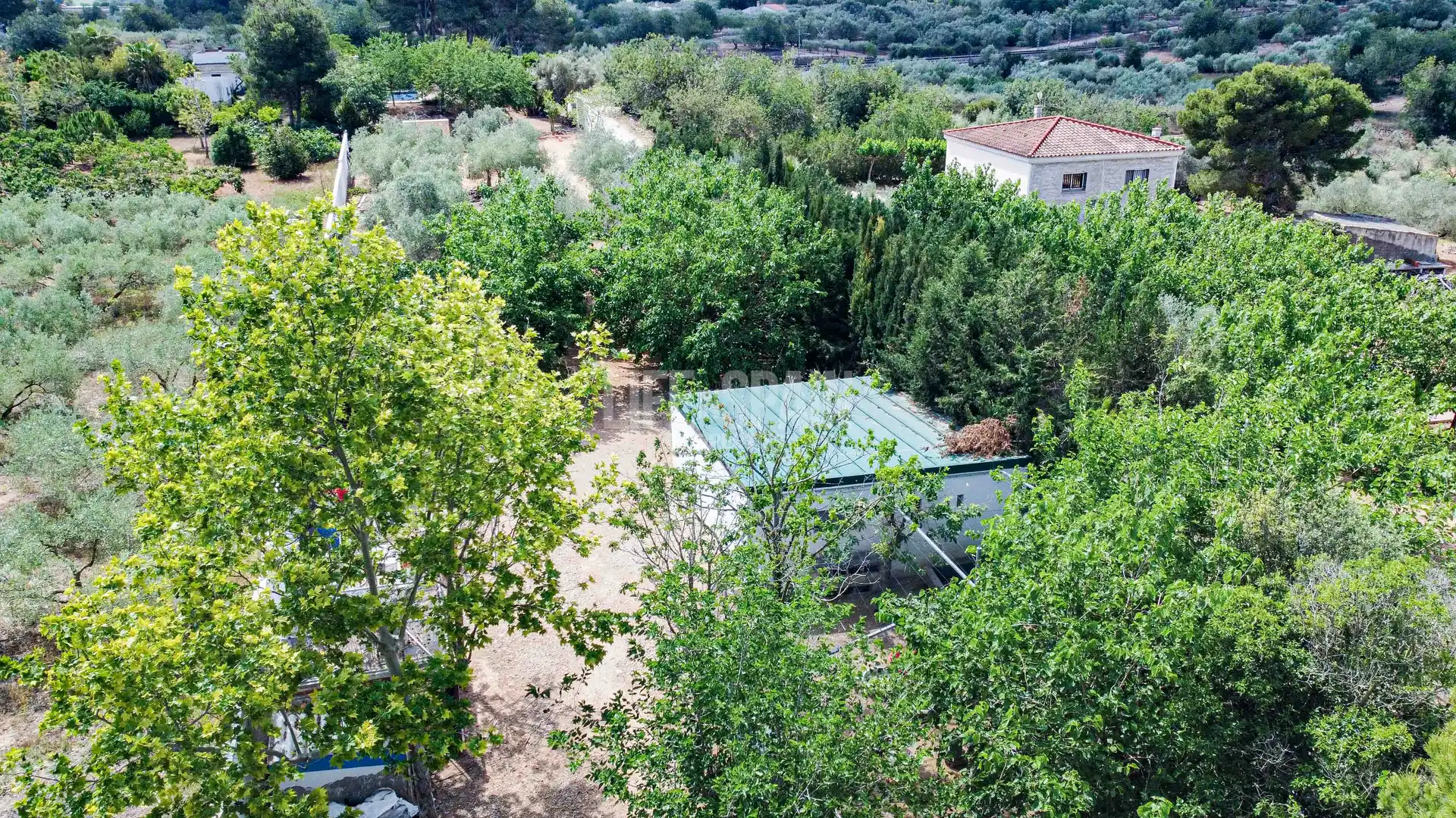Casa o xalet en venda a Masdenverge