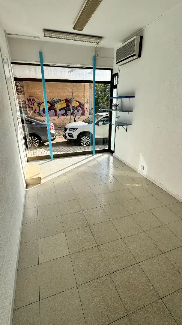 Local comercial en alquiler en Centre, imagen 6