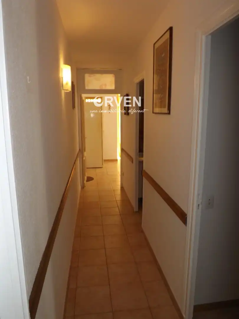 Ático con piscina en venta en Maritim, imagen 15