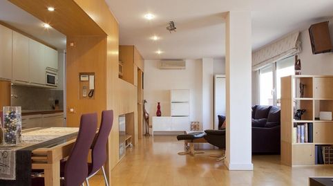 Ático en venta con gran terraza el Camp de l'Arpa del Clot, Barcelona, imatge 2