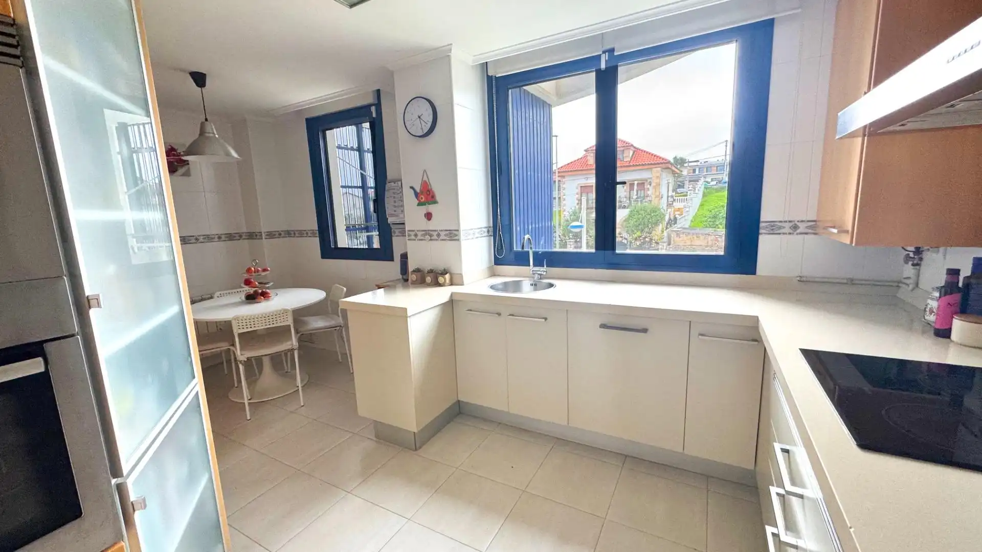 Piso con terraza en venta en Valdenoja, imagen 4