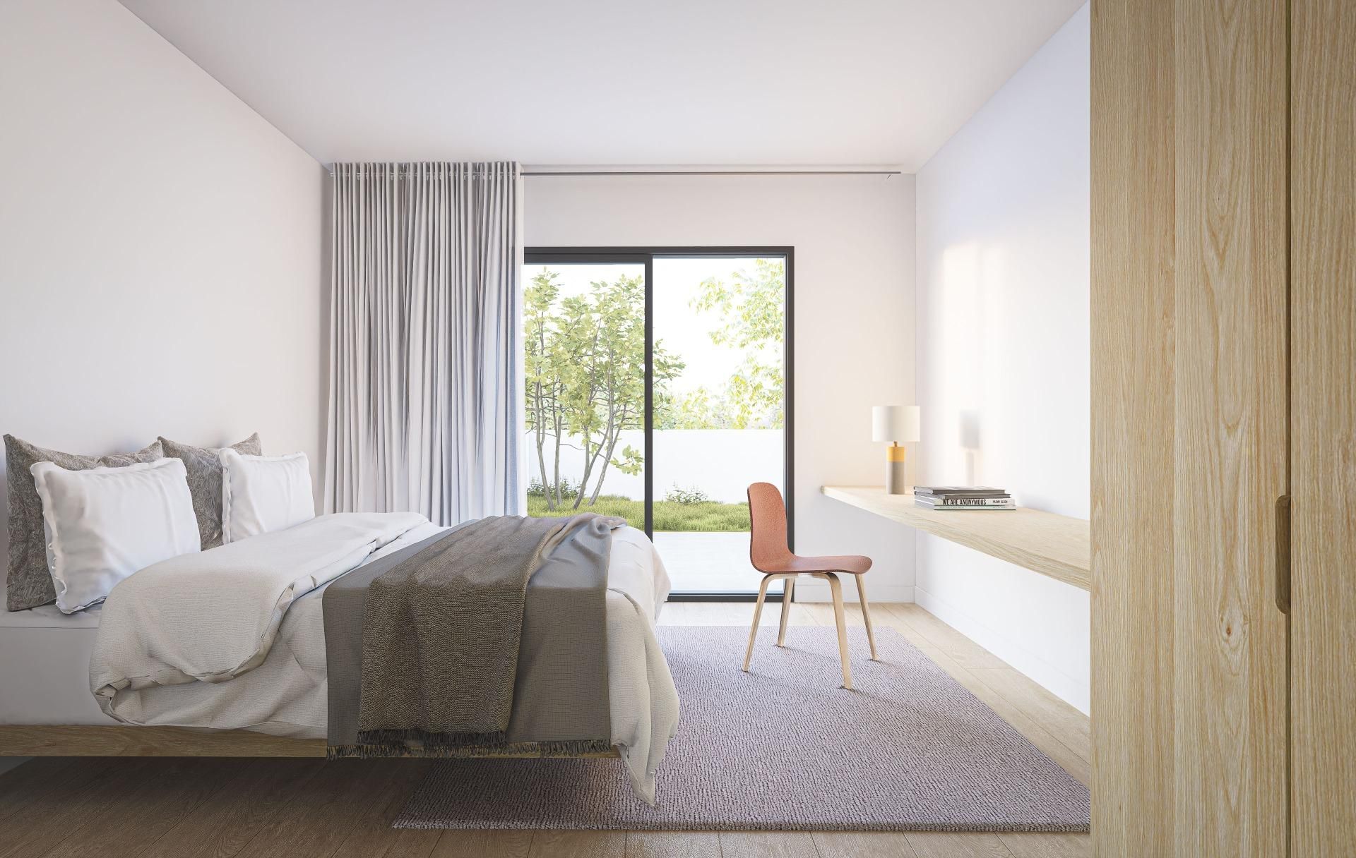 Dormitori de Dúplex en venda en Santpedor amb Calefacció, Terrassa i Traster