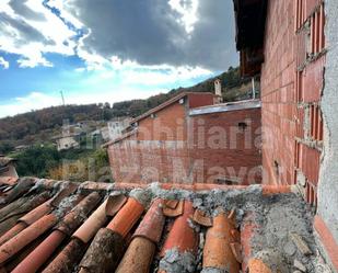 Vista exterior de Casa adosada en venda en Villanueva del Conde