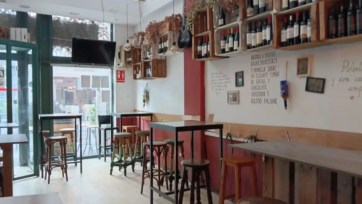 Local comercial en venda a Calle del Médico Pascual Pérez, imagen 13