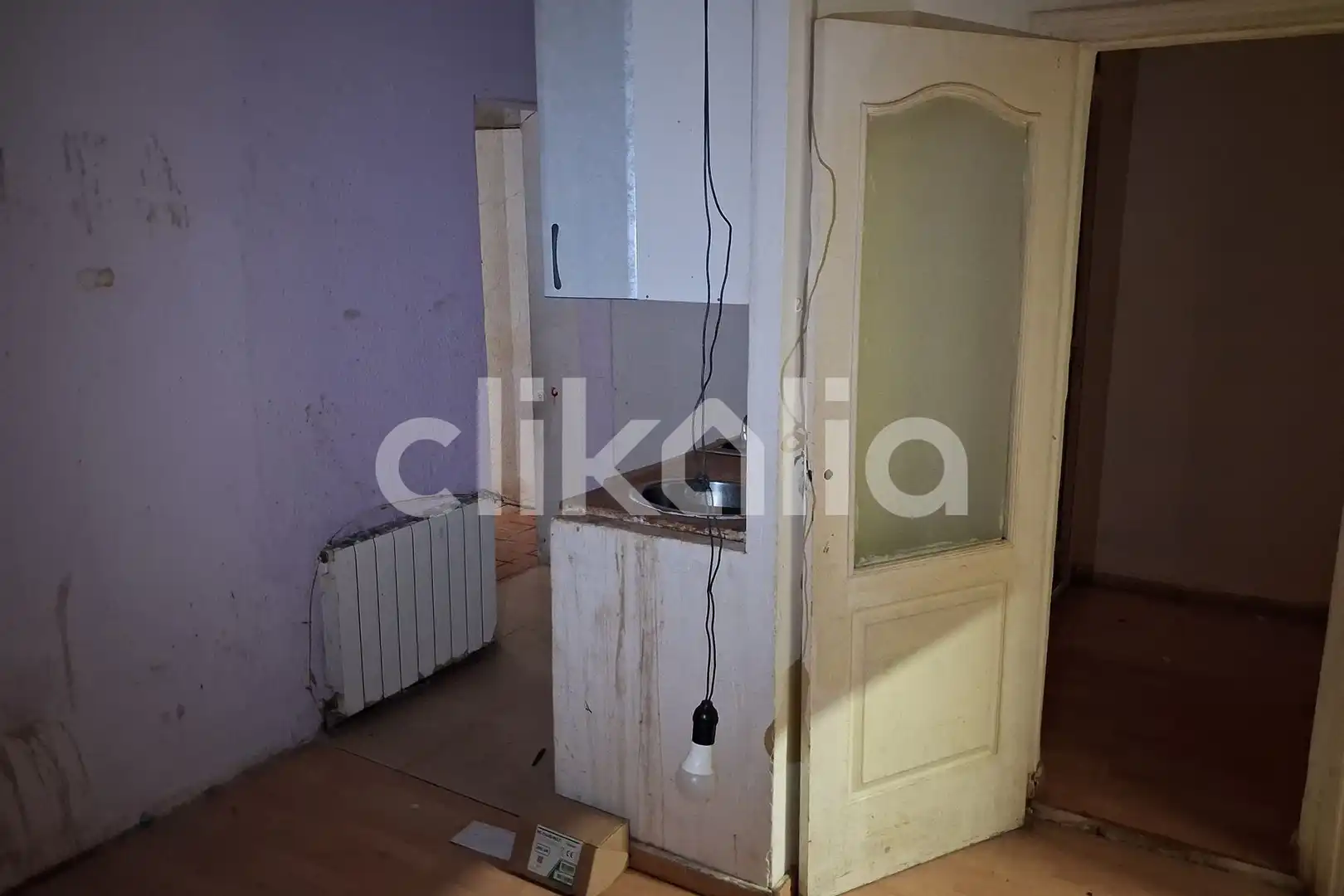 Appartamento con ascensore in vendita a Gràcia, imagen 2