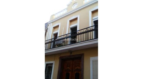 VENTA DE CASA ENLKA CALLE VICTORIA EN CORBERA DE VALENCIA