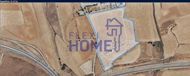 Terreno en Venta en CARRETERA DE DAGANZO en La Garena