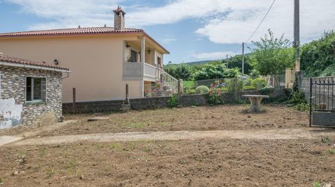 Foto 3 de Finca rústica en venta en Frean, Abegondo, A Coruña