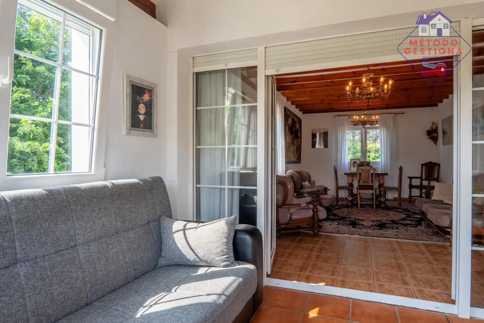 House with terrace for sale in Calle BARRIO ARROYO 2, imagen 24