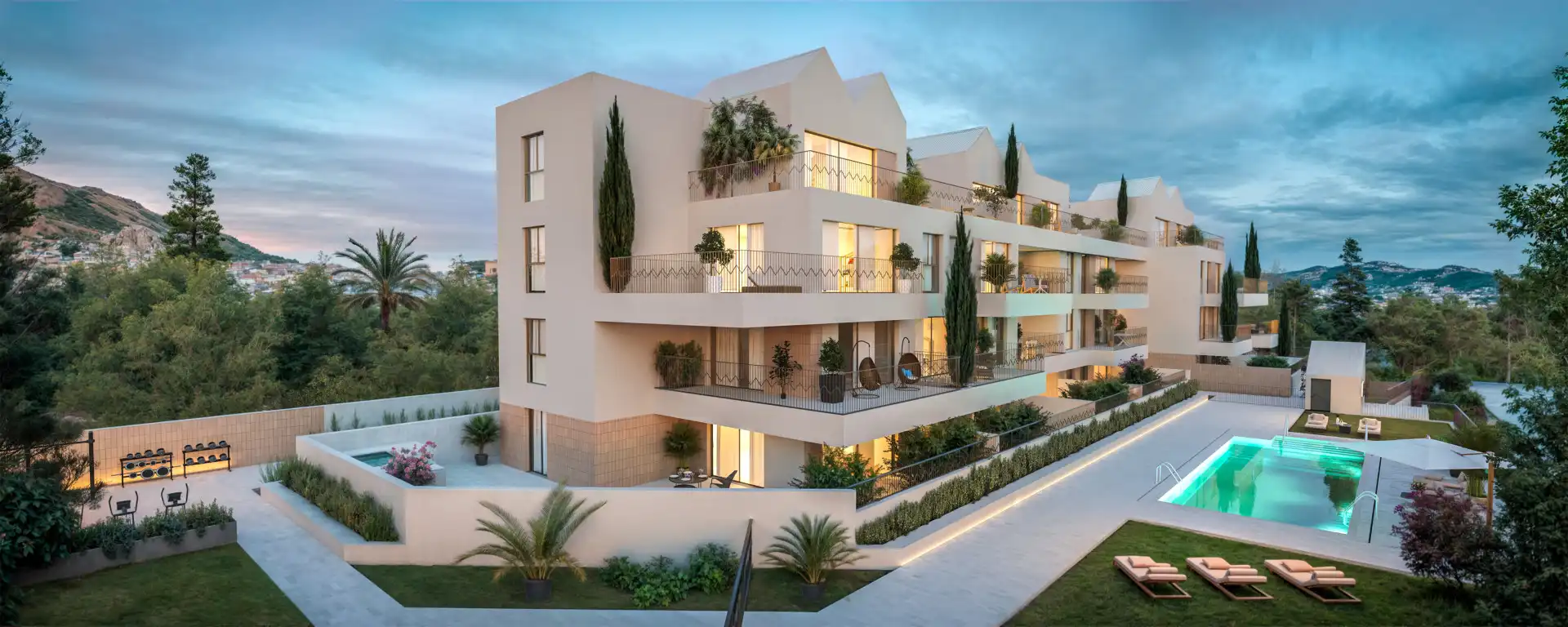 Apartament amb piscina en venda a La Carihuela - Los Nidos, imagen 8
