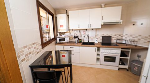 Foto 4 von Wohnung zur Miete in Calle Almeria, 2, Barrio de la Vega, Monachil