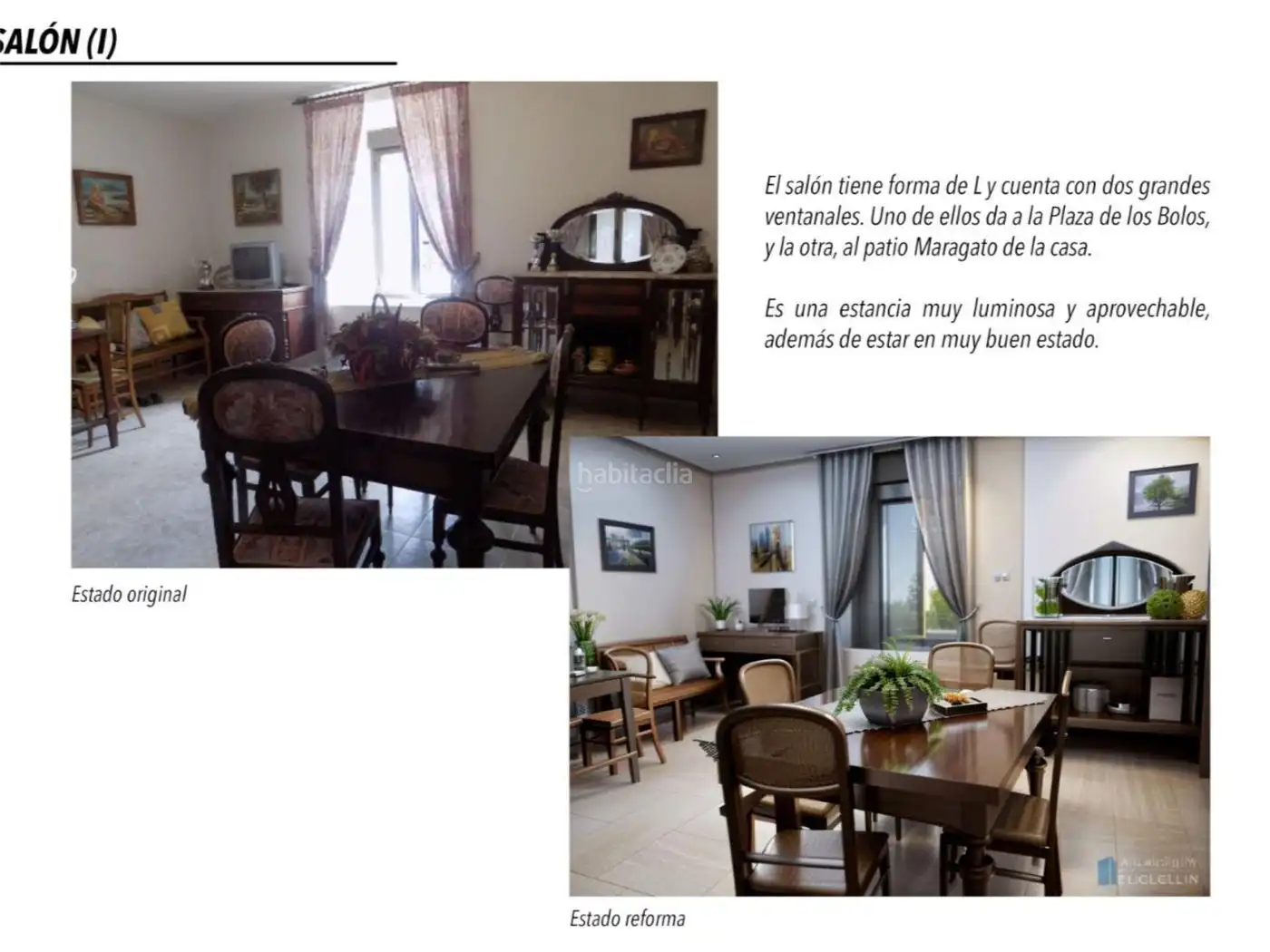 Haus zum Verkauf in Calle Junto Ermita-V 9, imagen 22