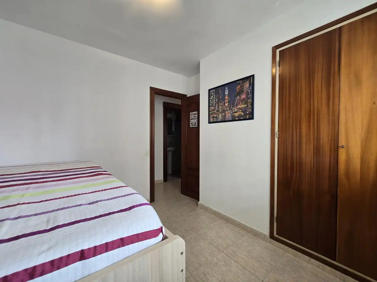 Piso con ascensor en venta en Avenida Emilio Ortuño, imagen 20