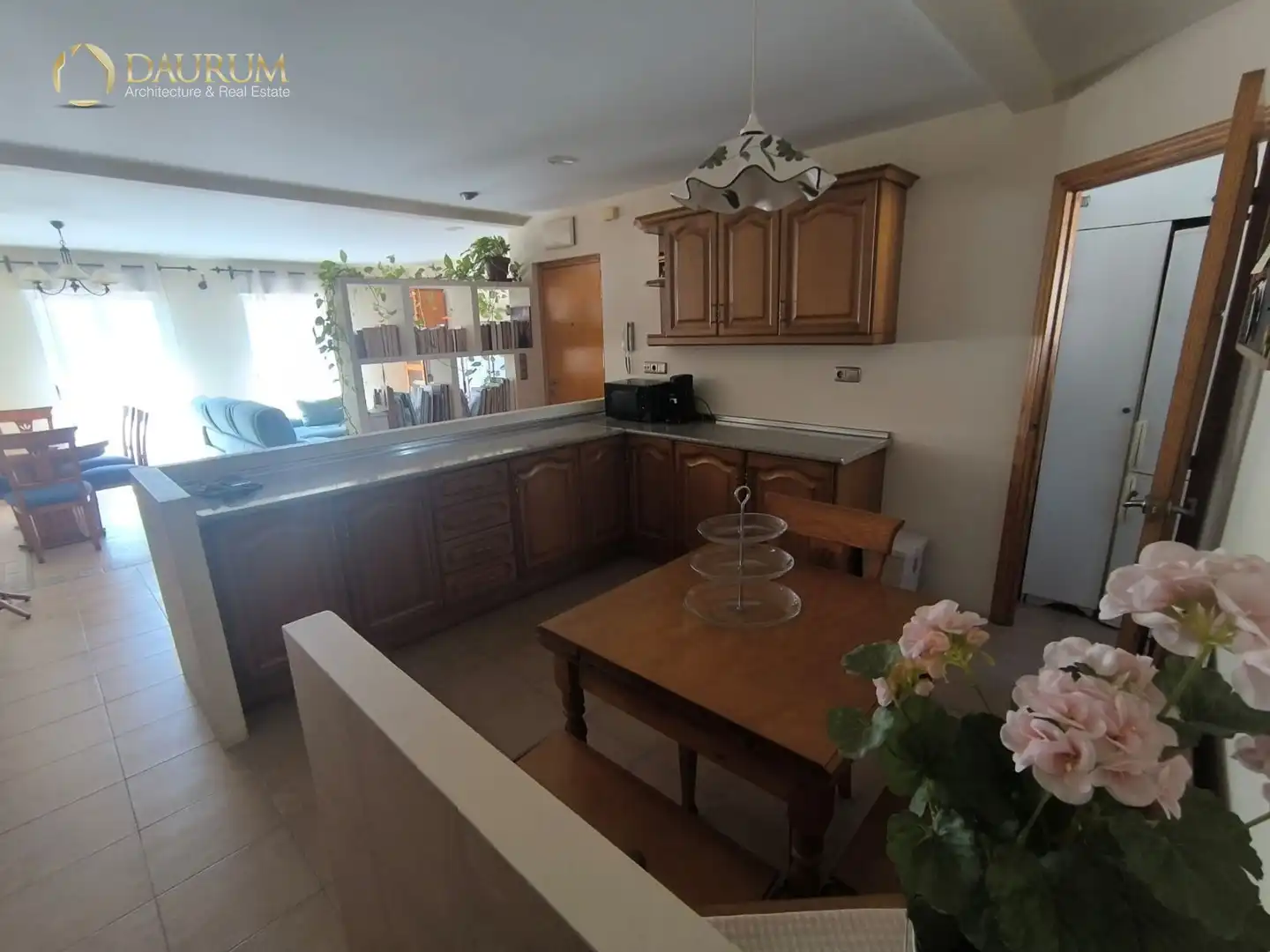 Piso con terraza en venta en CALLE TORRES QUEVEDO, imagen 4