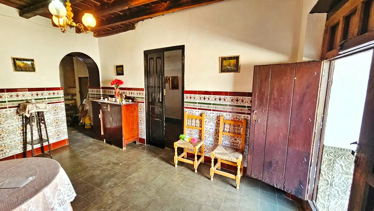 Casa o xalet en venda en Los Marines amb Terrassa i Traster