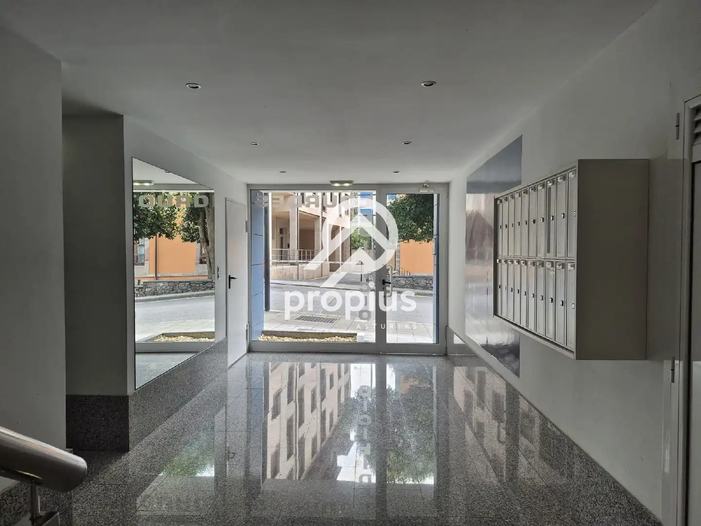 Flat for sale in Parres  with Heating, Storage room and Furnished