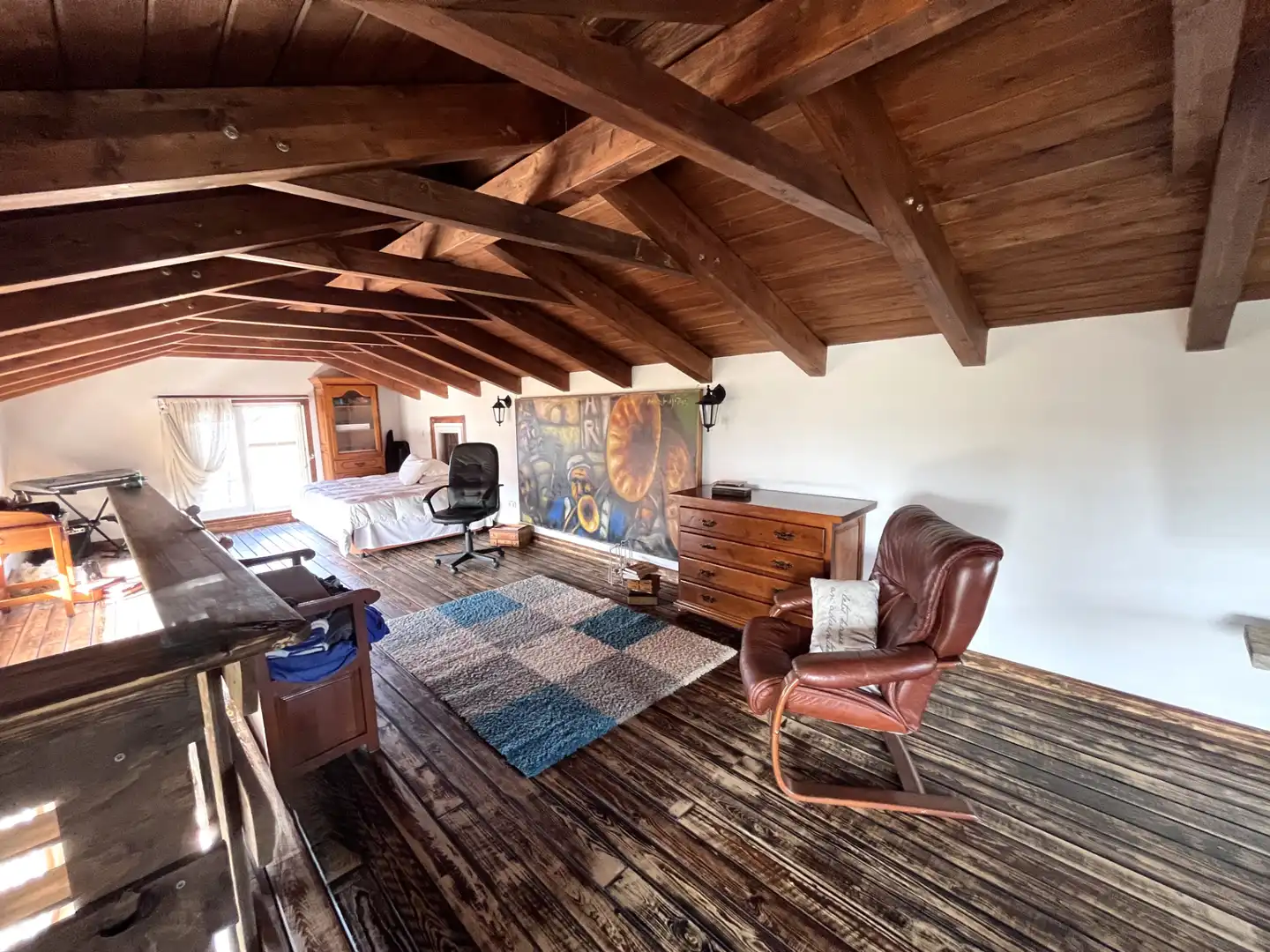 Finca rústica en venta en Sonseca