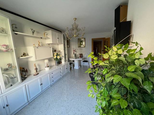 Piso en Venta en Arroyo de los Angeles en La Trinidad