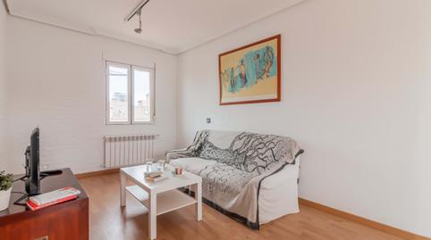 Foto 5 de Ático en venta en Valdeacederas, Madrid