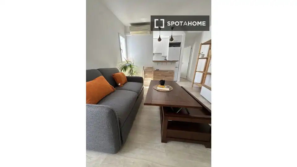 Appartement avec terrasse à louer à Tetuán, imagen 6