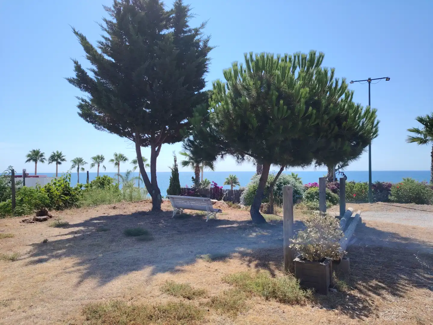 Jardín de Terreno en venta en Mataró