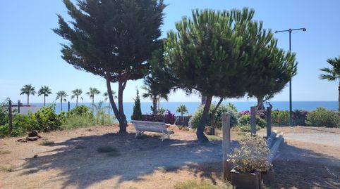Foto 3 de Terreno en venta en Camí de Can Puig, Cinc Sènies, Mataró