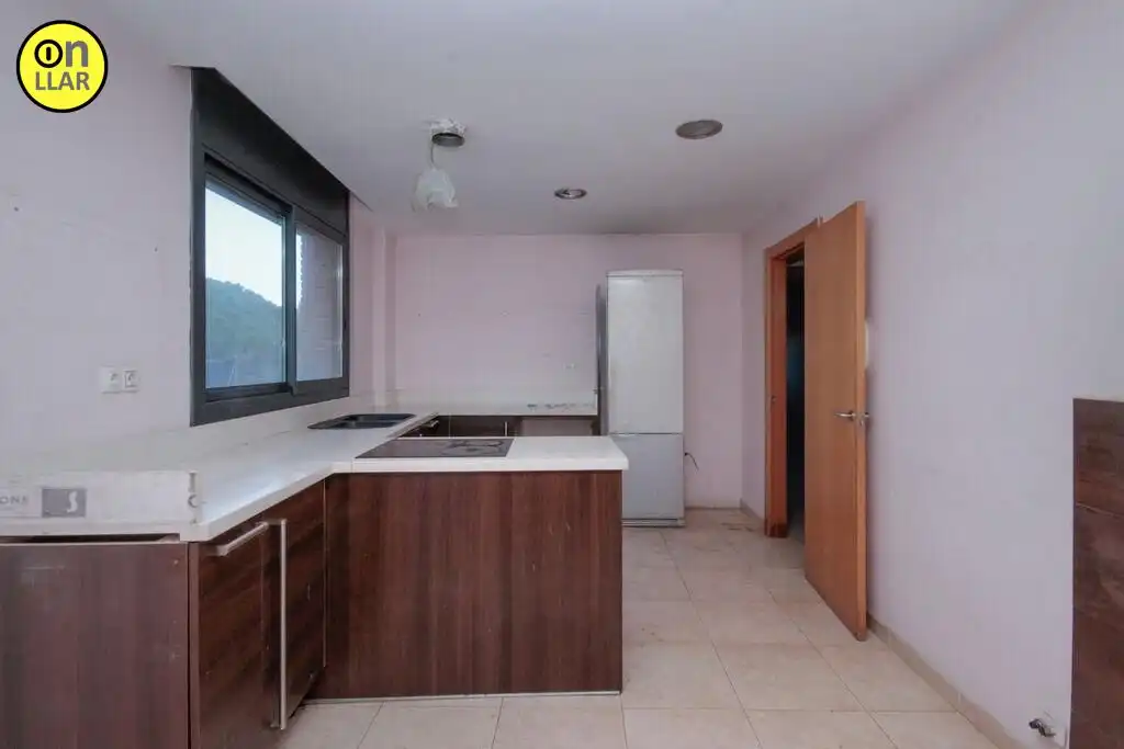 Kitchen of Houses for sale in Sentmenat