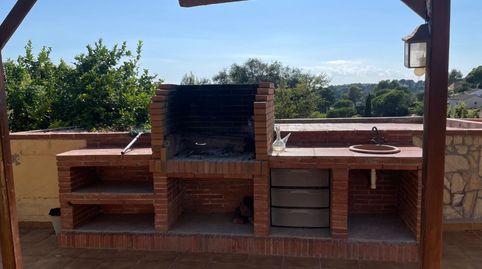 Foto 2 de Casa o xalet de lloguer a Avinguda Can Tapís, Sant Muç, Rubí
