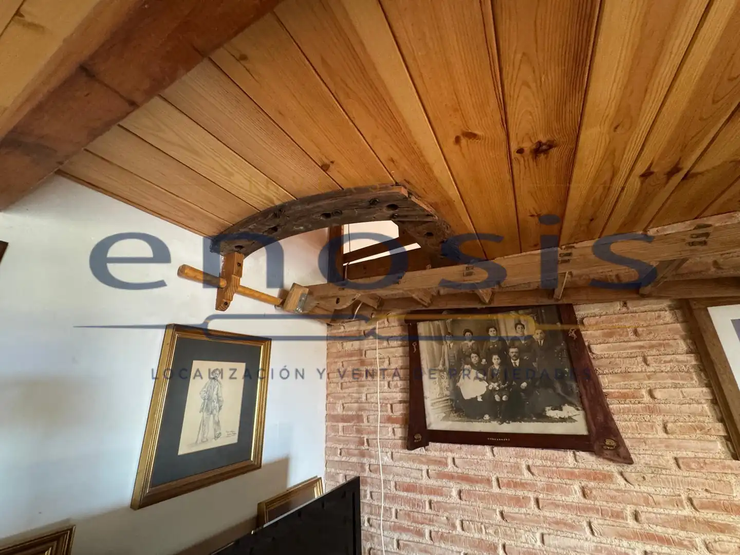 Country house zum Verkauf in Murcia mit Privatgarten, Terrasse und Möbliert