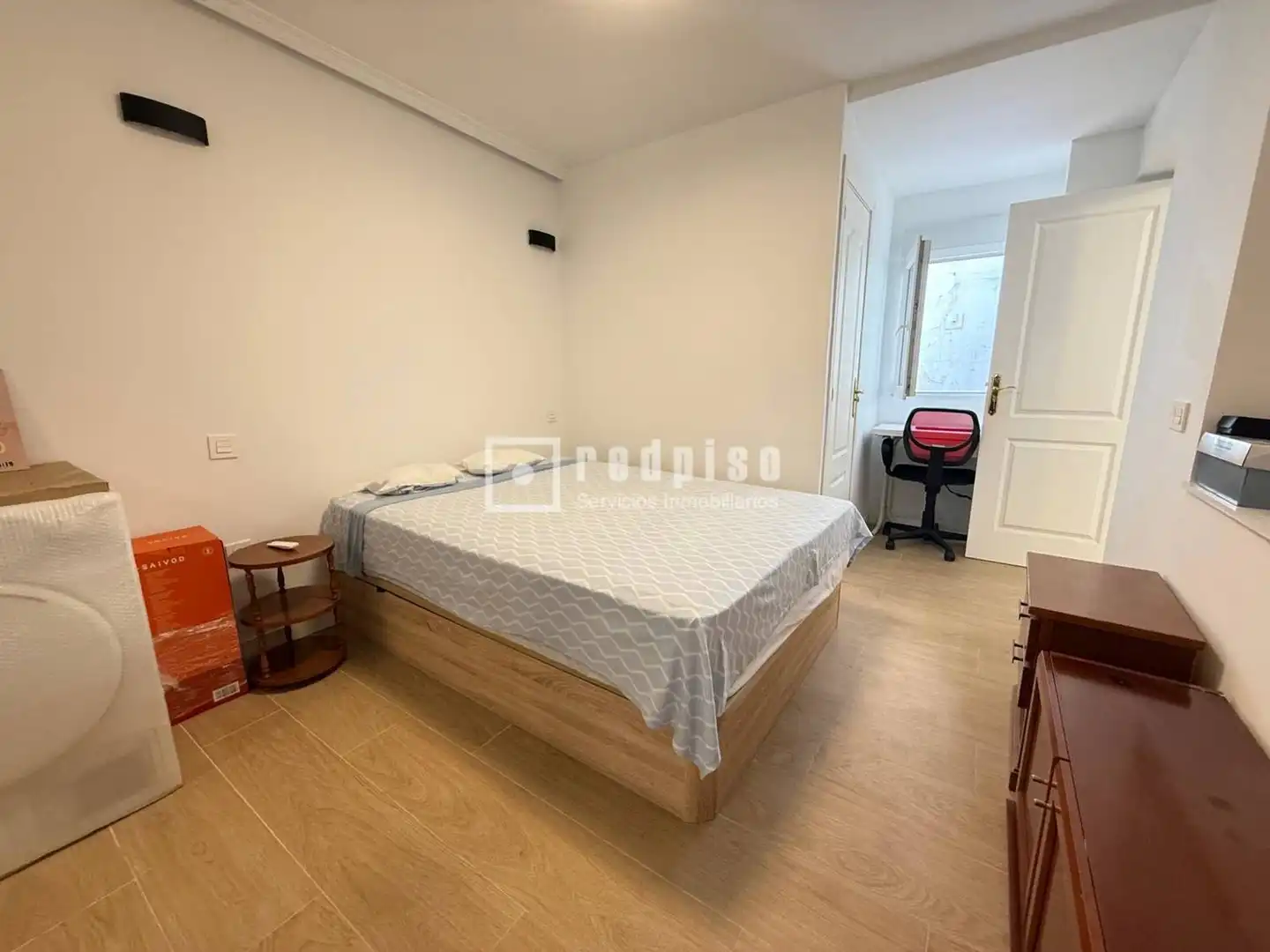 Habitación de Piso en venta en Madrid con Terraza y Amueblado