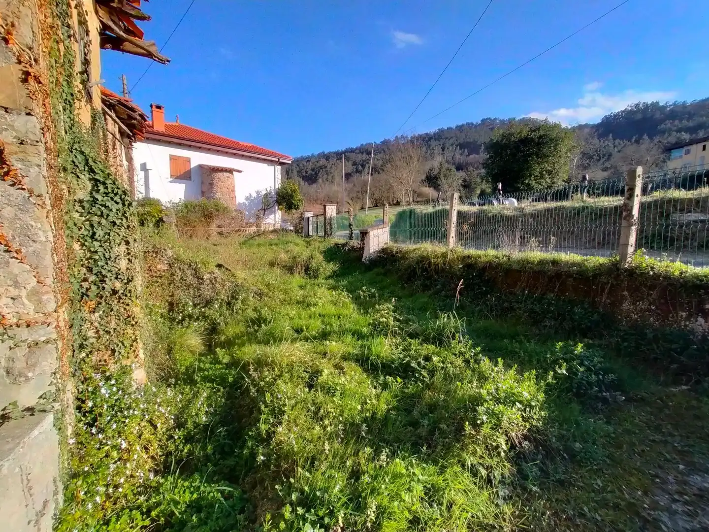 Terreni e lotti in vendita a Pravia, imagen 11