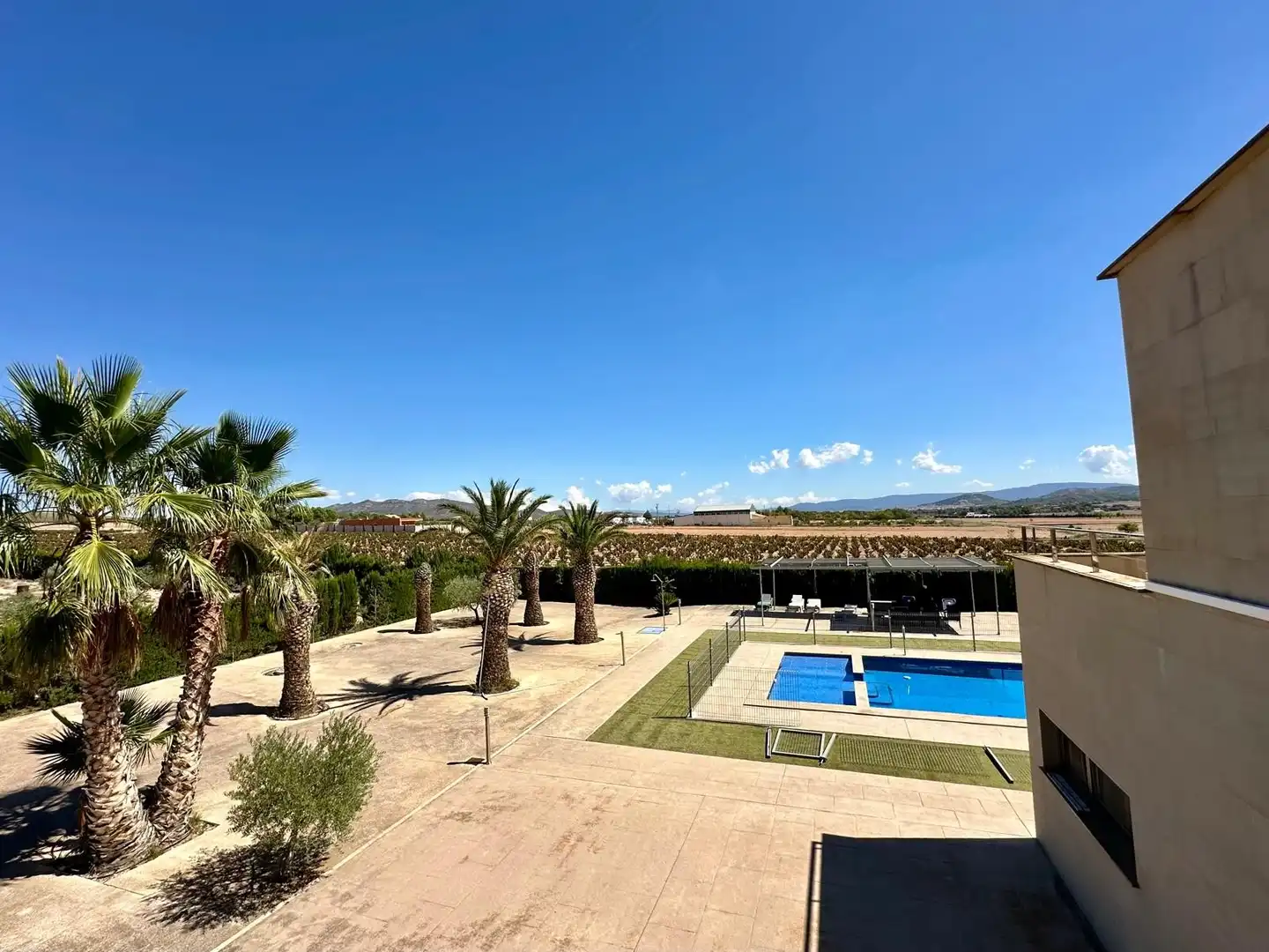 Maison avec terrasse à vendre à Yecla, imagen 3