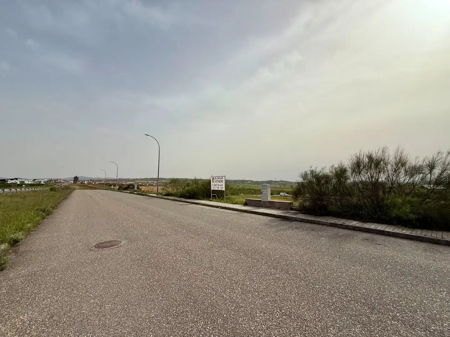Lands and plots for sale in Almorox, imagen 3