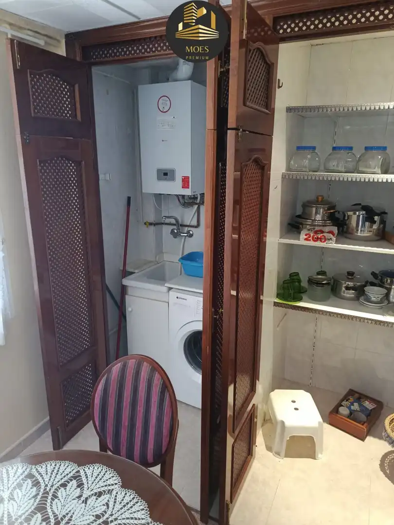 Piso con terraza en venta en Martos, imagen 8