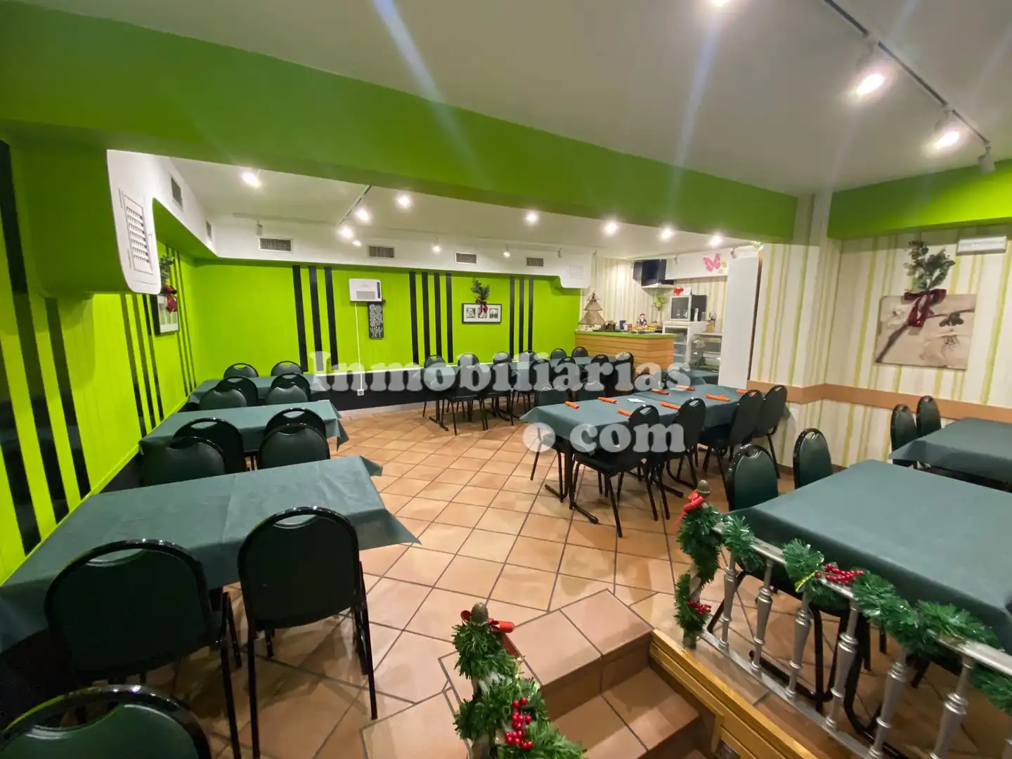 Local en venda en Muskiz amb Aire condicionat, Calefacció i Terrassa