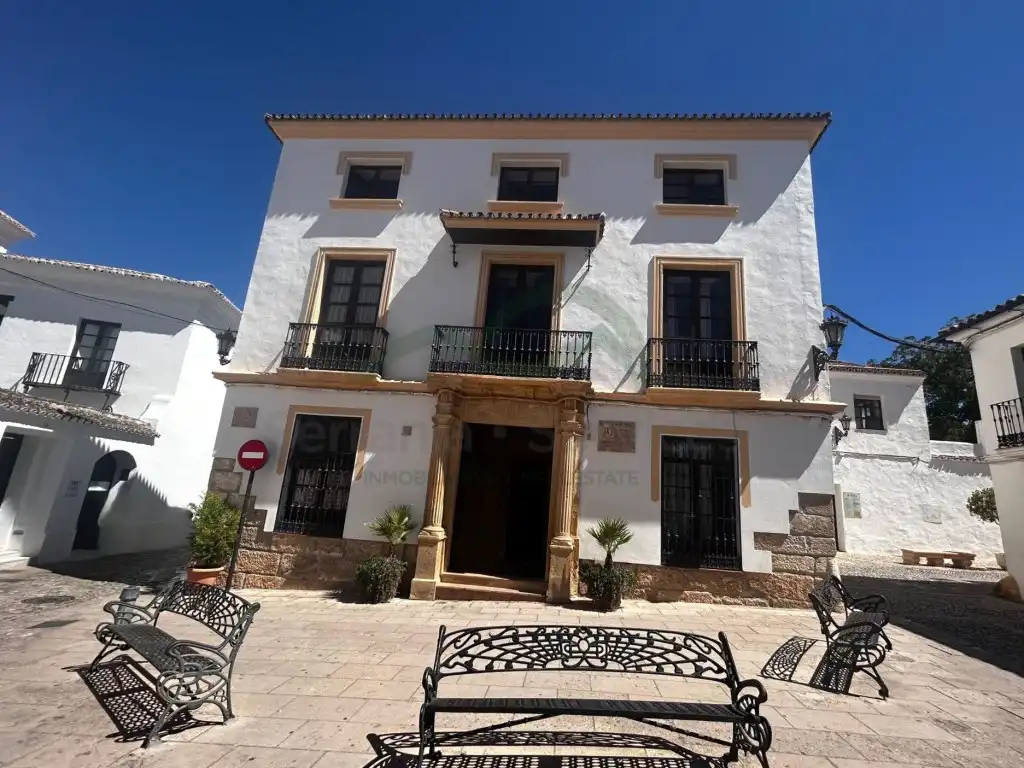 Haus zum Verkauf in La Ciudad