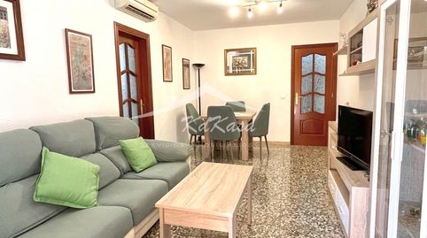 Foto 4 de Piso en venta en Carrer de Galceran de Pinós, Vila-seca Poble, Vila-seca