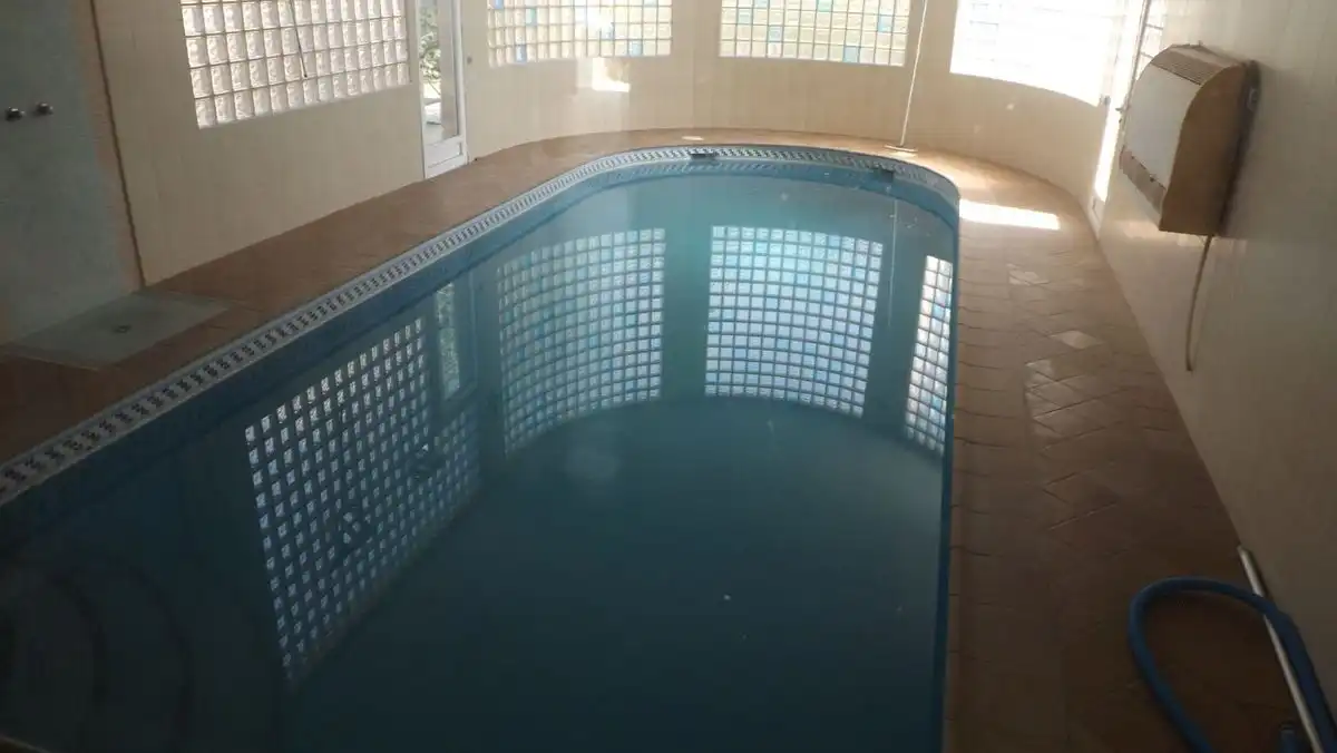 Casa amb terrassa en venda a Calle Granados, imagen 5