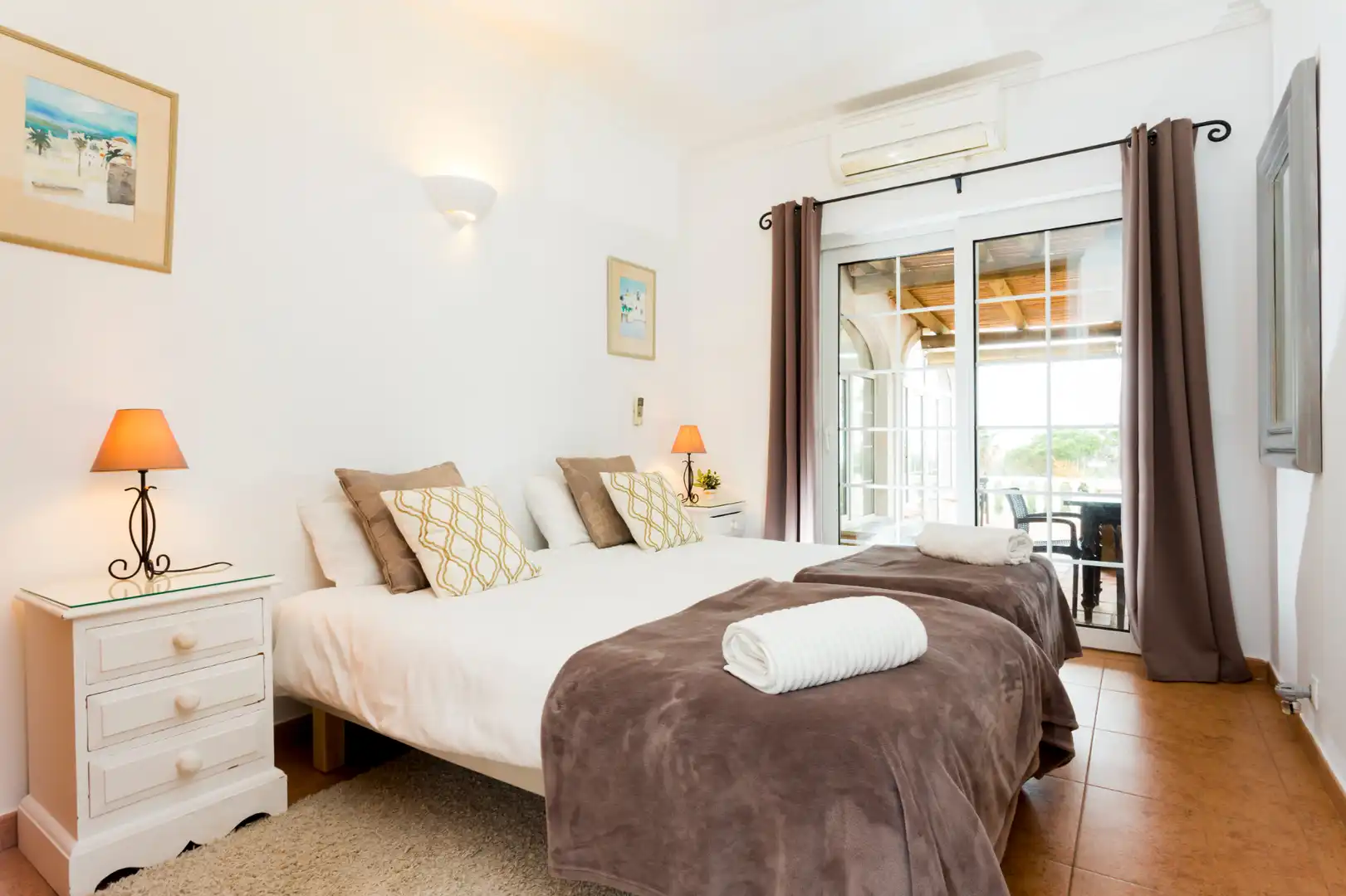 Villa avec terrasse à vendre à Camino de la Pista 3, imagen 15