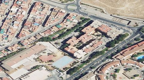 Foto 3 de Piso en venta en Maria Auxiliadora, La Paz, Alcalá de Guadaira