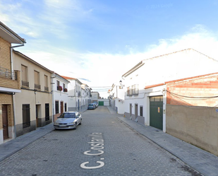 Exterior view of Flat for sale in El Viso