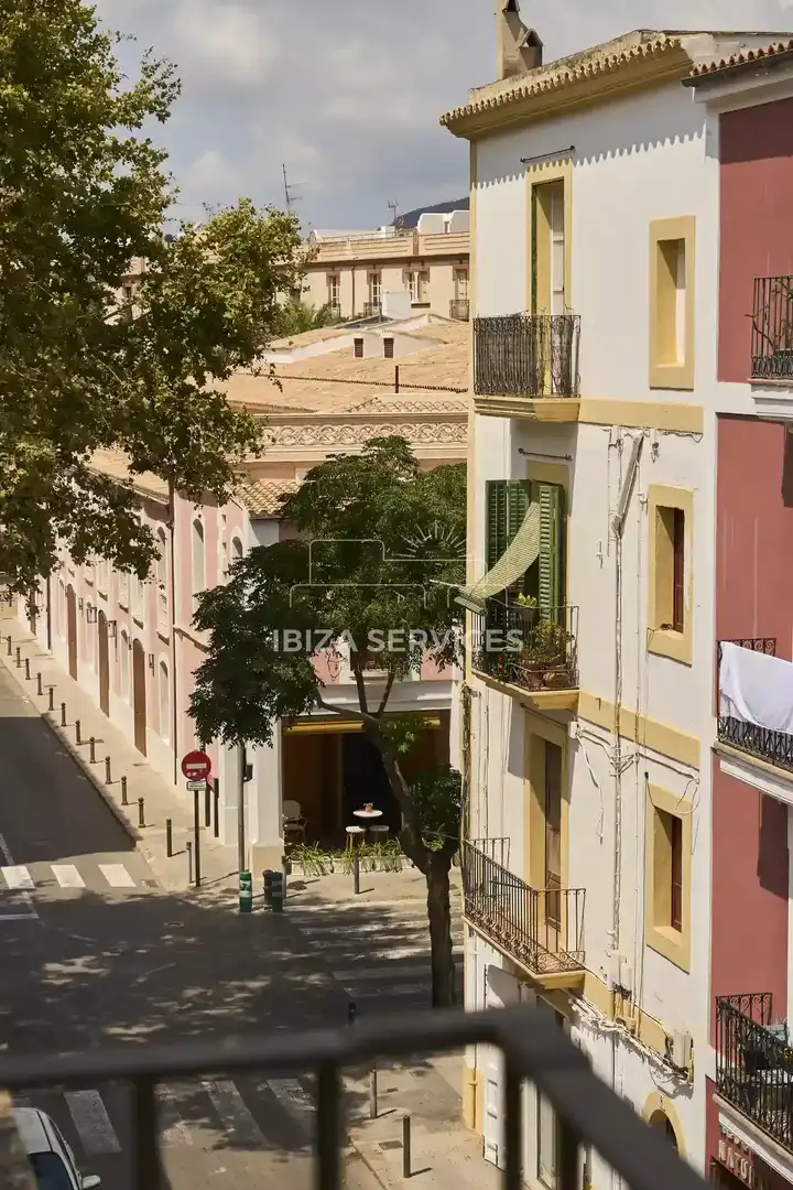 Flat for rent in Dalt de la Vila - La Marina